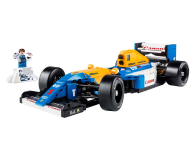 LEGO Icons 10353 Williams Racing FW14B i Nigel Mansell - 1308168 - zdjęcie 7